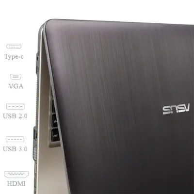 Asus X540LA-XX972D Notebook
