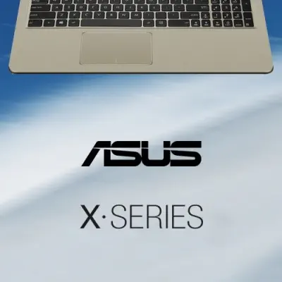 Asus X540LA-XX972D Notebook
