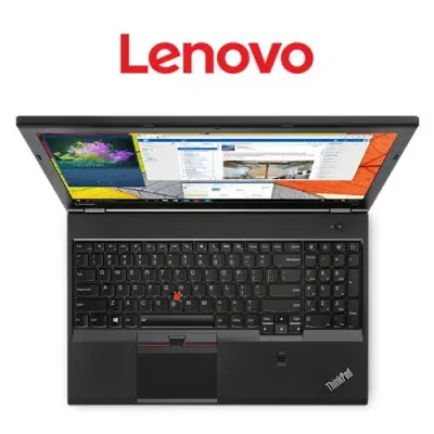 Lenovo ThinkPad L570 20J80023TX Notebook