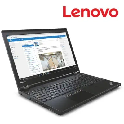 Lenovo ThinkPad L570 20J80023TX Notebook