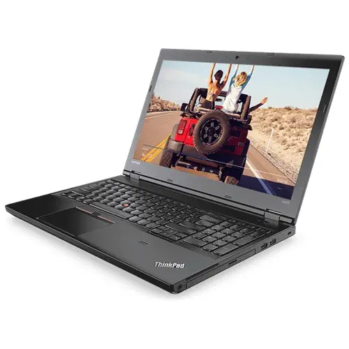 Lenovo ThinkPad L570 20J80023TX Notebook