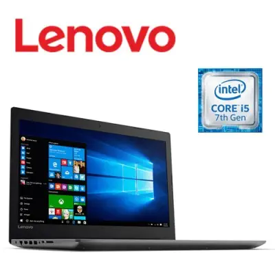 Lenovo Ideapad 320 80XL00LXTX Notebook