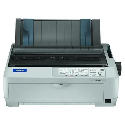 Epson Matrix Yazıcı