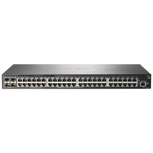 HP Aruba 2540 48G 4SFP JL355A Switch