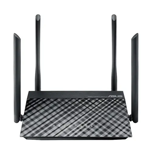 ASUS RT-AC1200 Router
