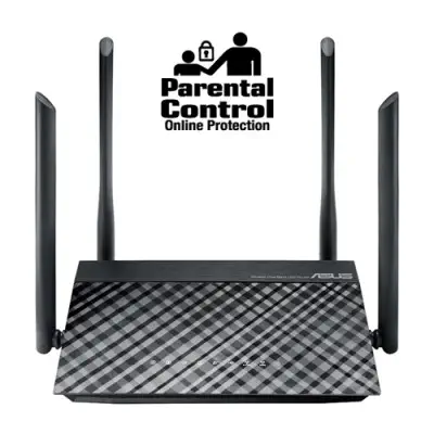 Asus RT-AC1200 Router
