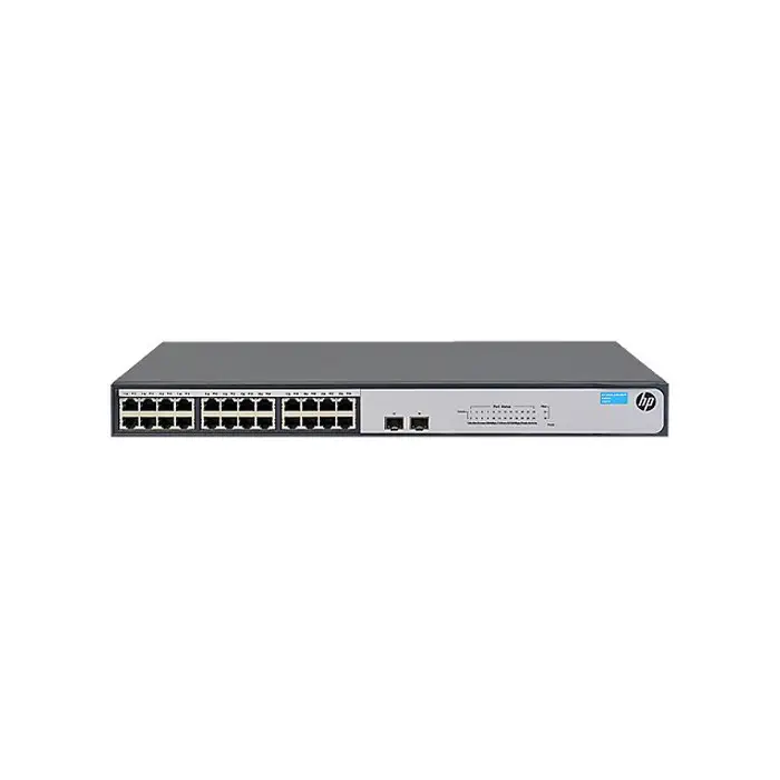 HP OfficeConnect 1420 8G JH330A Switch