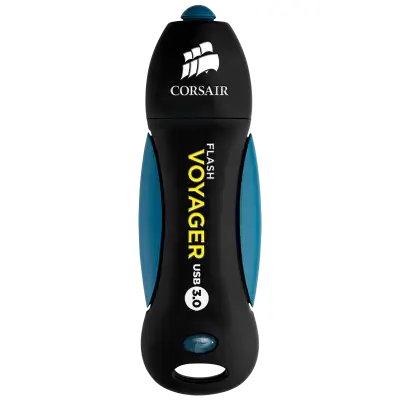 Corsair Flash Voyager CMFVY3A-128GB Bellek
