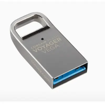 Corsair Flash Voyager Vega CMFVV3-64GB USB 3.0 Bellek