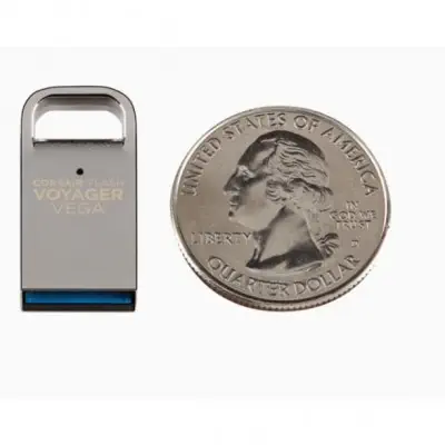 Corsair Flash Voyager Vega CMFVV3-64GB USB 3.0 Bellek