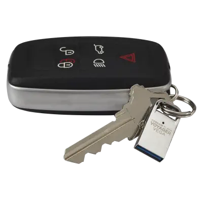 Corsair Flash Voyager Vega CMFVV3-64GB USB 3.0 Bellek