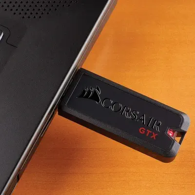 Corsair Flash Voyager GTX CMFVYGTX3C-1TB Bellek