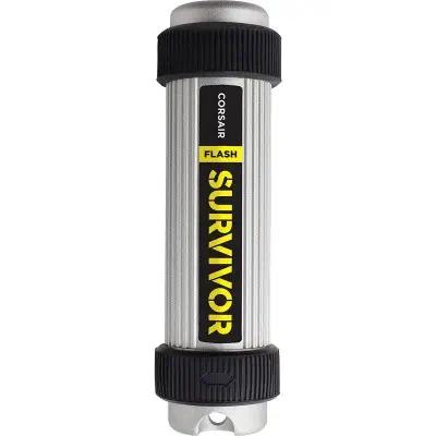 Corsair Flash Voyager CMFSV3B-64GB Bellek