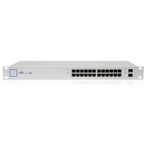 Ubiquiti Unifi US-24-500W Switch