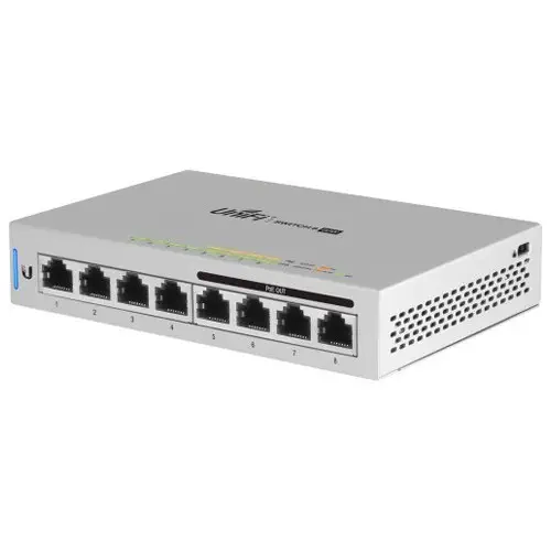 Ubiquiti UniFi US-8-60W Switch