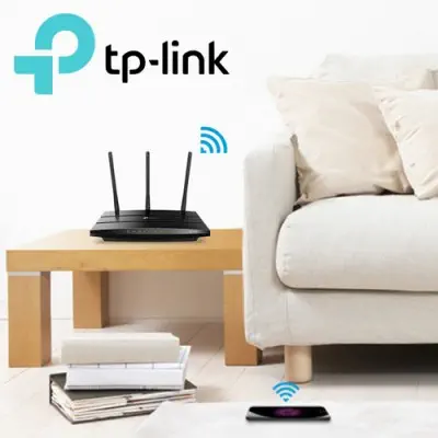 Tp-Link TD-W9977 Modem+Router