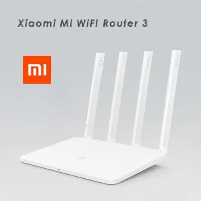 Xiaomi Mi R3P Router 3 Router