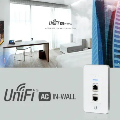 Ubiquiti UniFi UAP-IW Access Point