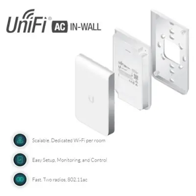 Ubiquiti UniFi UAP-IW Access Point