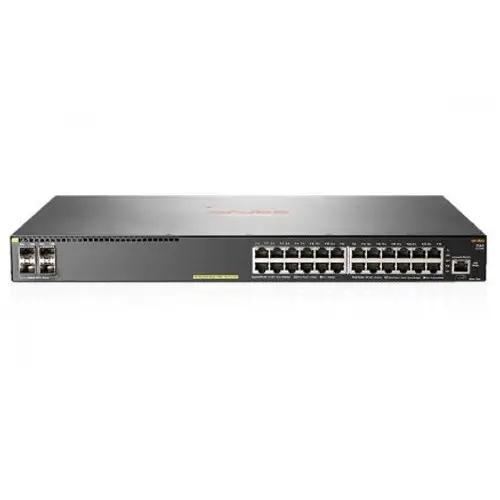 HP Aruba 2540 24G 4SFP JL356A Switch