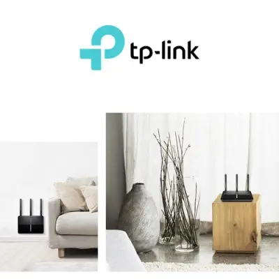 Tp-Link Archer VR600 Modem Router