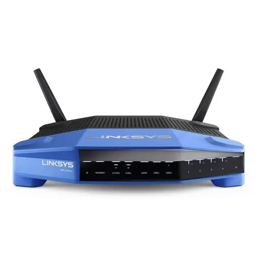 Linksys WRT1200ACS-EU Router 