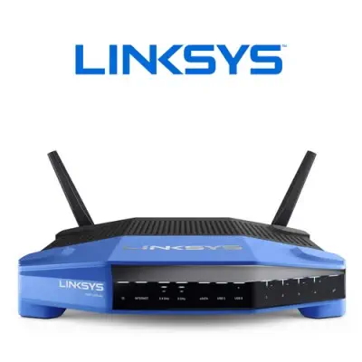 Linksys WRT1200ACS-EU Router 