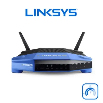 Linksys WRT1200ACS-EU Router 