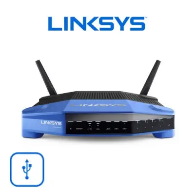 Linksys WRT1200ACS-EU Router 