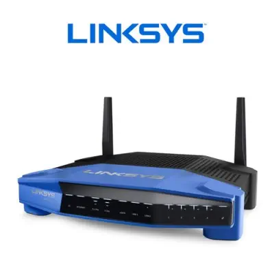 Linksys WRT1200ACS-EU Router 