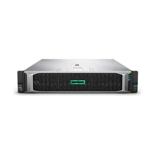 HP 875670-425 DL380 Gen10 2X300GB 16GB Sunucu