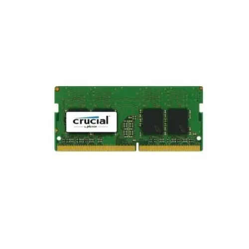 Crucial 16 GB DDR4 2400Mhz Notebook Ram -CT16G4SFD824A 