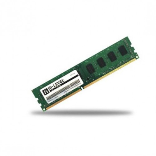 Hi-Level HLV-PC21300D4-16G 16GB DDR4 2666 MHz Bellek 