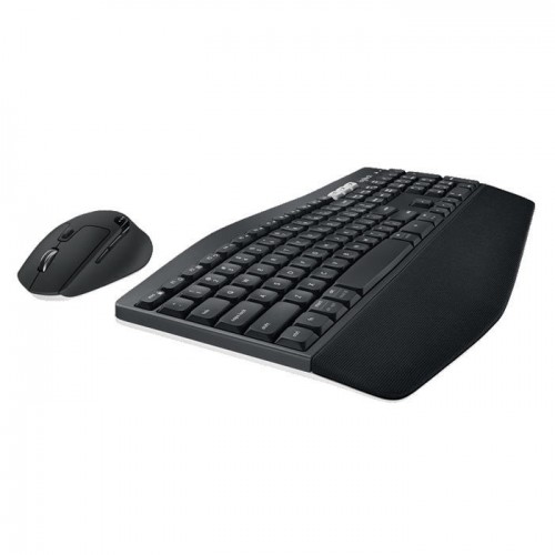  Logitech MK850 Kablosuz Klavye Mouse Set 920-008230