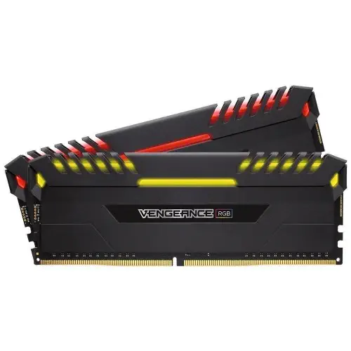 Corsair CMR32GX4M2C3200C16 32GB Gaming (Oyuncu) Ram