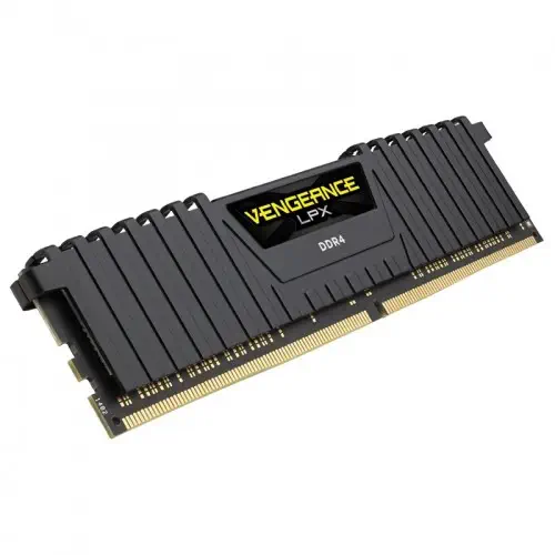 Corsair Vengeance LPX CMK8GX4M1A2400C16