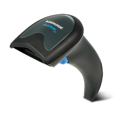 Datalogic Ouickscan QW2420 2D USB Kablolu Karekod Barkod Okuyucu