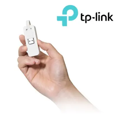 Tp-Link UE200 Ağ Adaptörü