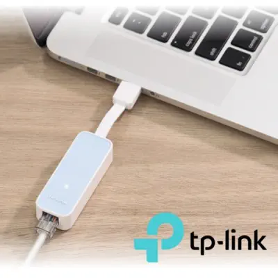 Tp-Link UE200 Ağ Adaptörü