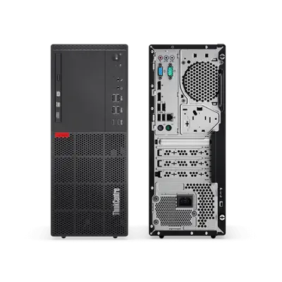 Lenovo M710T 10M9000DTX Masaüstü Bilgisayar