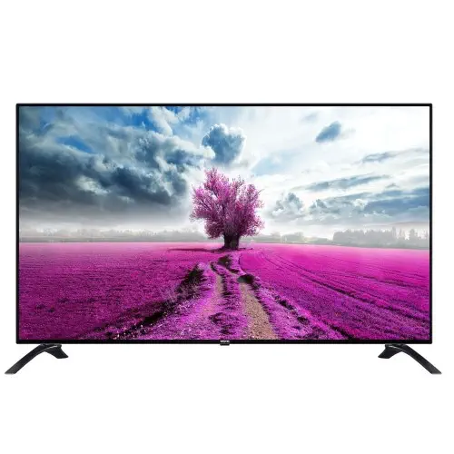 Vestel 49UD9300 49 inç 124 Ekran 4K Ultra Hd Smart Led Tv