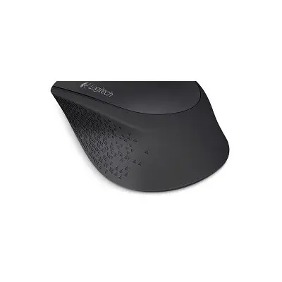 Logitech M280 Mouse ve Siyah Çanta