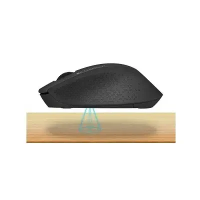 Logitech M280 Mouse ve Siyah Çanta