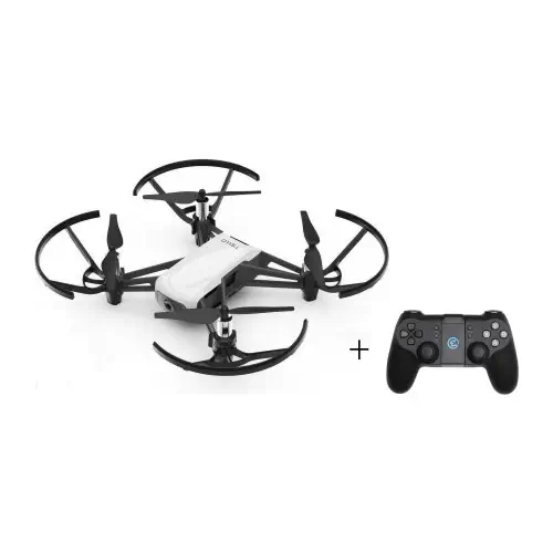 DJI Ryze Tello Kumandalı Beyaz Drone