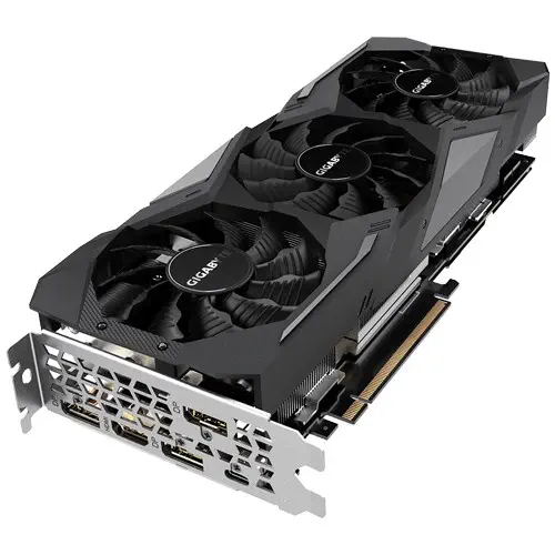 Gigabyte GV-N2080GAMING OC-8GC Gaming Ekran Kartı