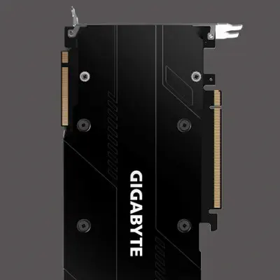 Gigabyte GV-N2080GAMING OC-8GC Gaming Ekran Kartı
