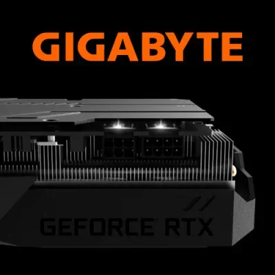 Gigabyte GV-N2080GAMING OC-8GC Gaming Ekran Kartı