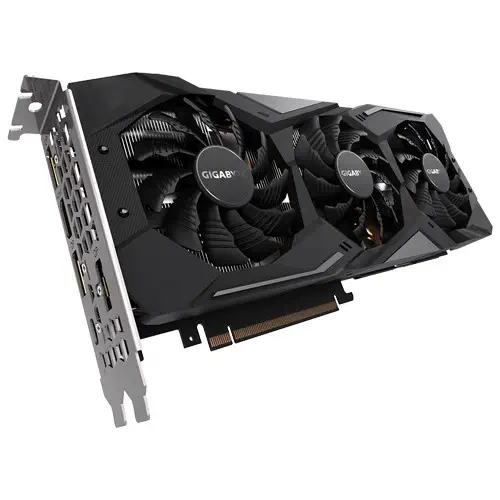 Gigabyte GV-N2080WF3OC-8GC Gaming Ekran Kartı