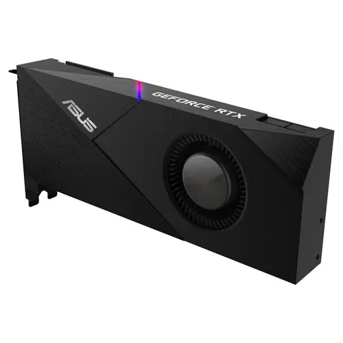 Asus TURBO-RTX2080TI-11G Gaming Ekran Kartı