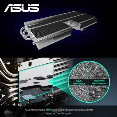 Asus ROG-Strix-RTX2080-O8G-Gaming Ekran Kartı